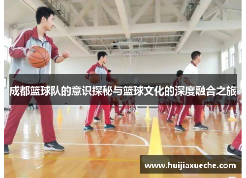 成都篮球队的意识探秘与篮球文化的深度融合之旅